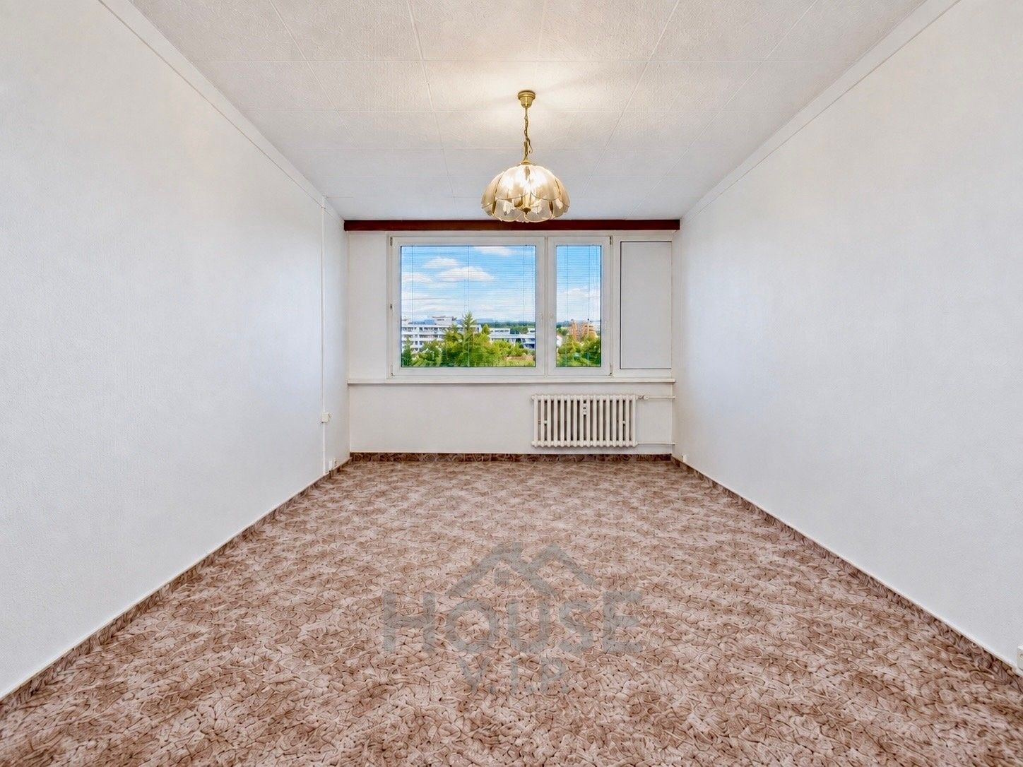 Byt 2+kk · 44 m² · Tatarkova, Praha - 4