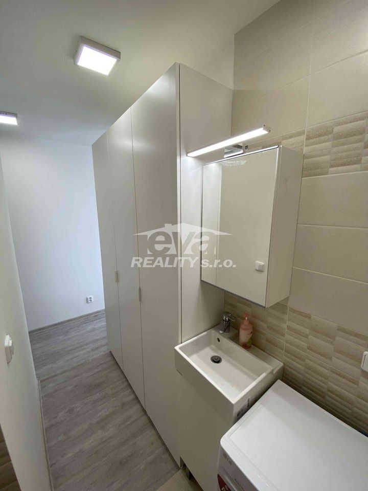1+kk, Ve Dvoře, Příbram, 25 m² - 2