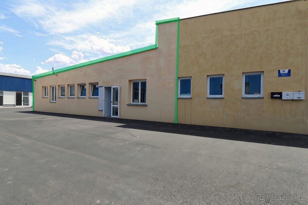 Sklad · Modřice, 664 42 - 3