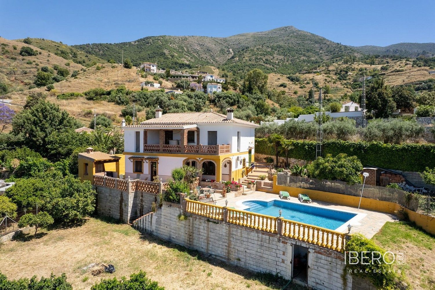 Prodej rodinný dům - Mijas, ES, 284 m² - 2