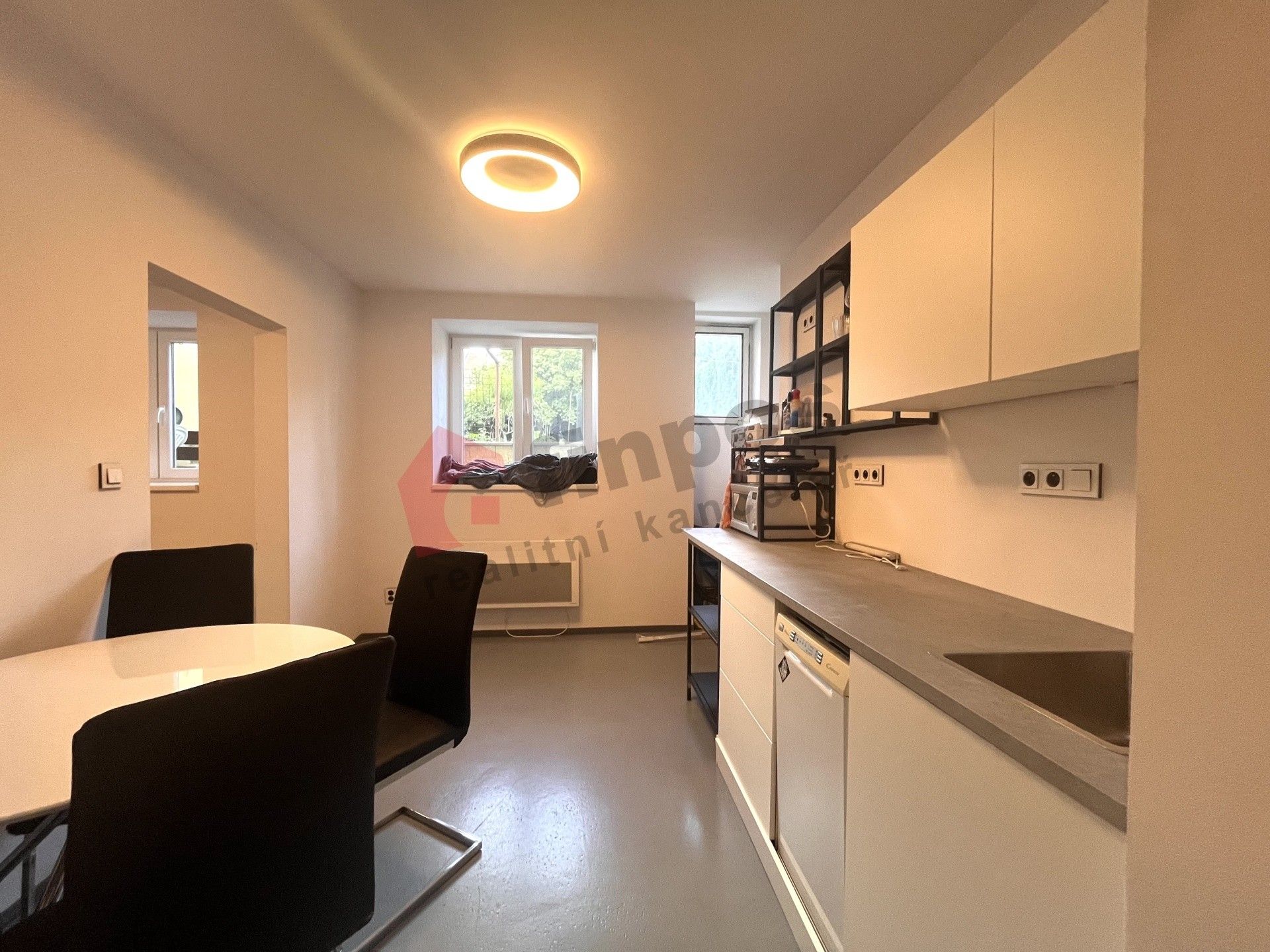 1+1, Lesnická 819, Brno Černá Pole, 25 m² - 1