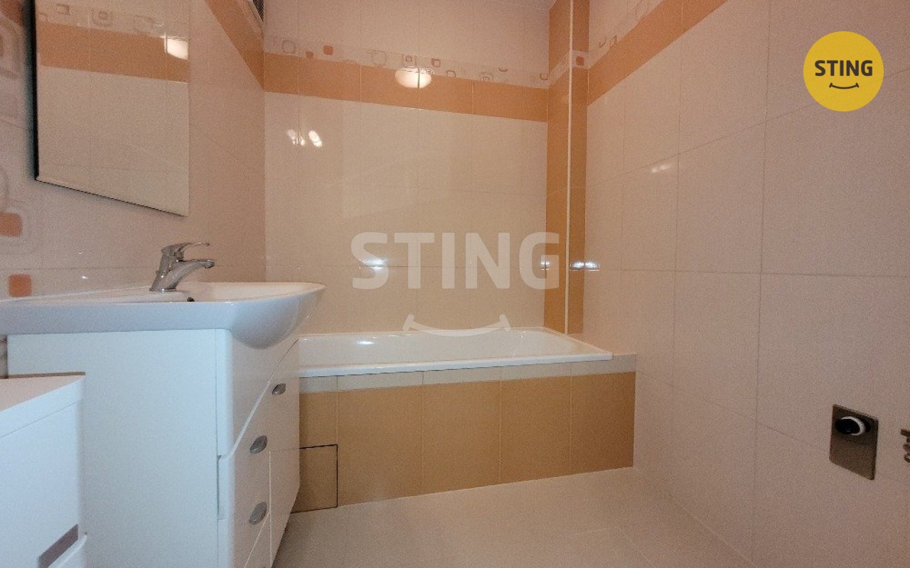 Pronájem byt 3+1 - Provaznická, Ostrava, 65 m² - 2