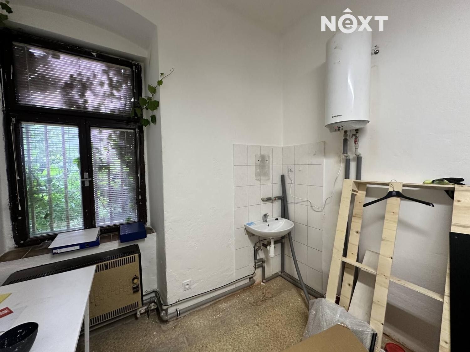 Kancelář · 15 m² · V Šipce 670, Plzeň Jižní Předměstí - 3