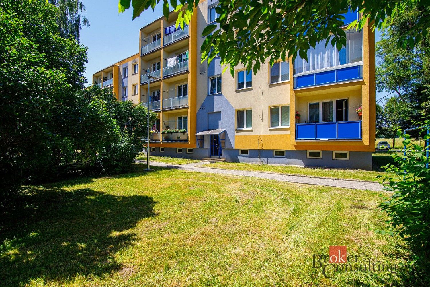 3+1, Studénka - Butovice, okres Nový Jičín, Moravskoslezský kraj, 70 m² - 1