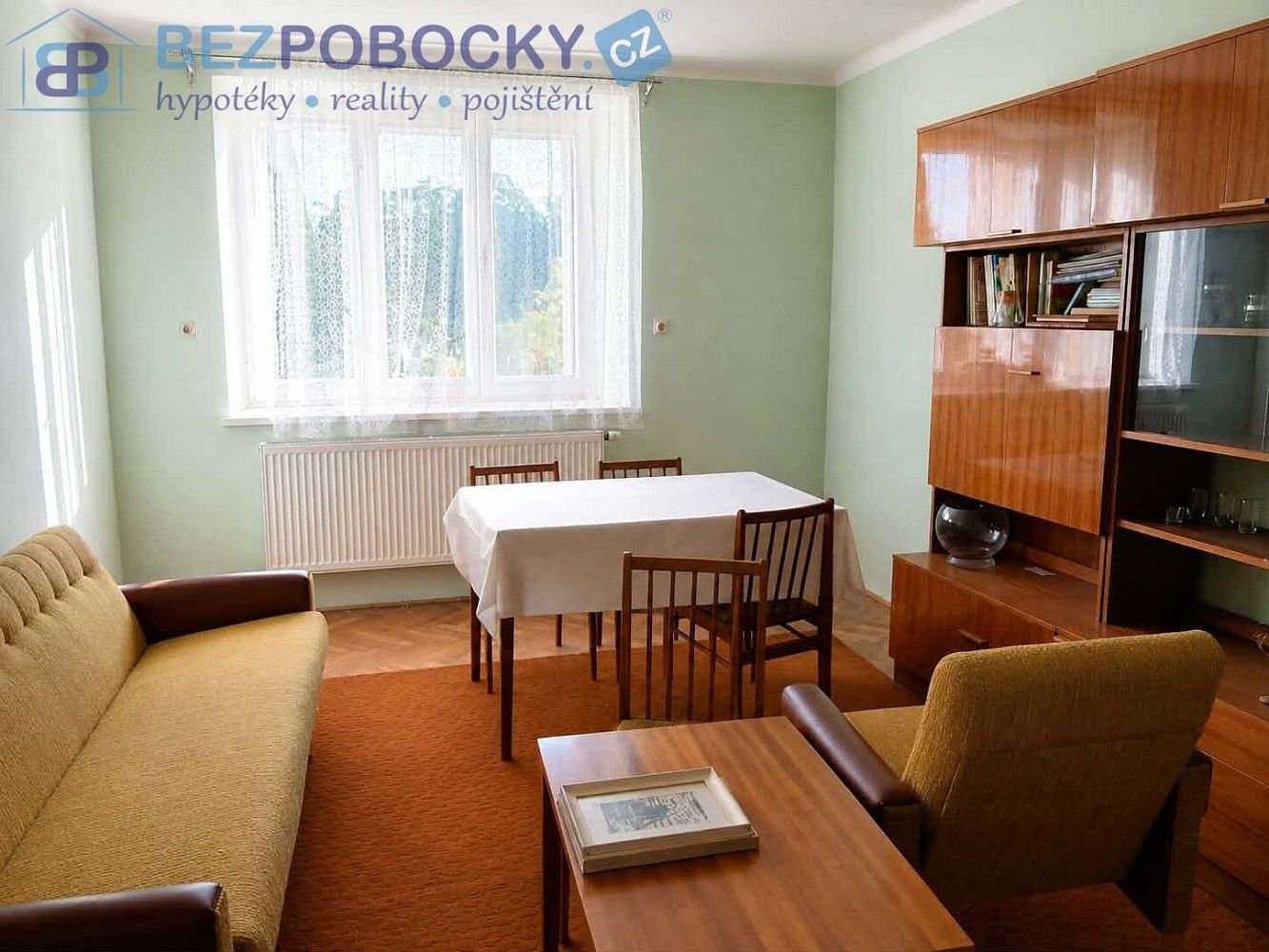 Zemědělský objekt · 200 m² · Blízkov, okres Žďár nad Sázavou, Kraj Vysočina - 4