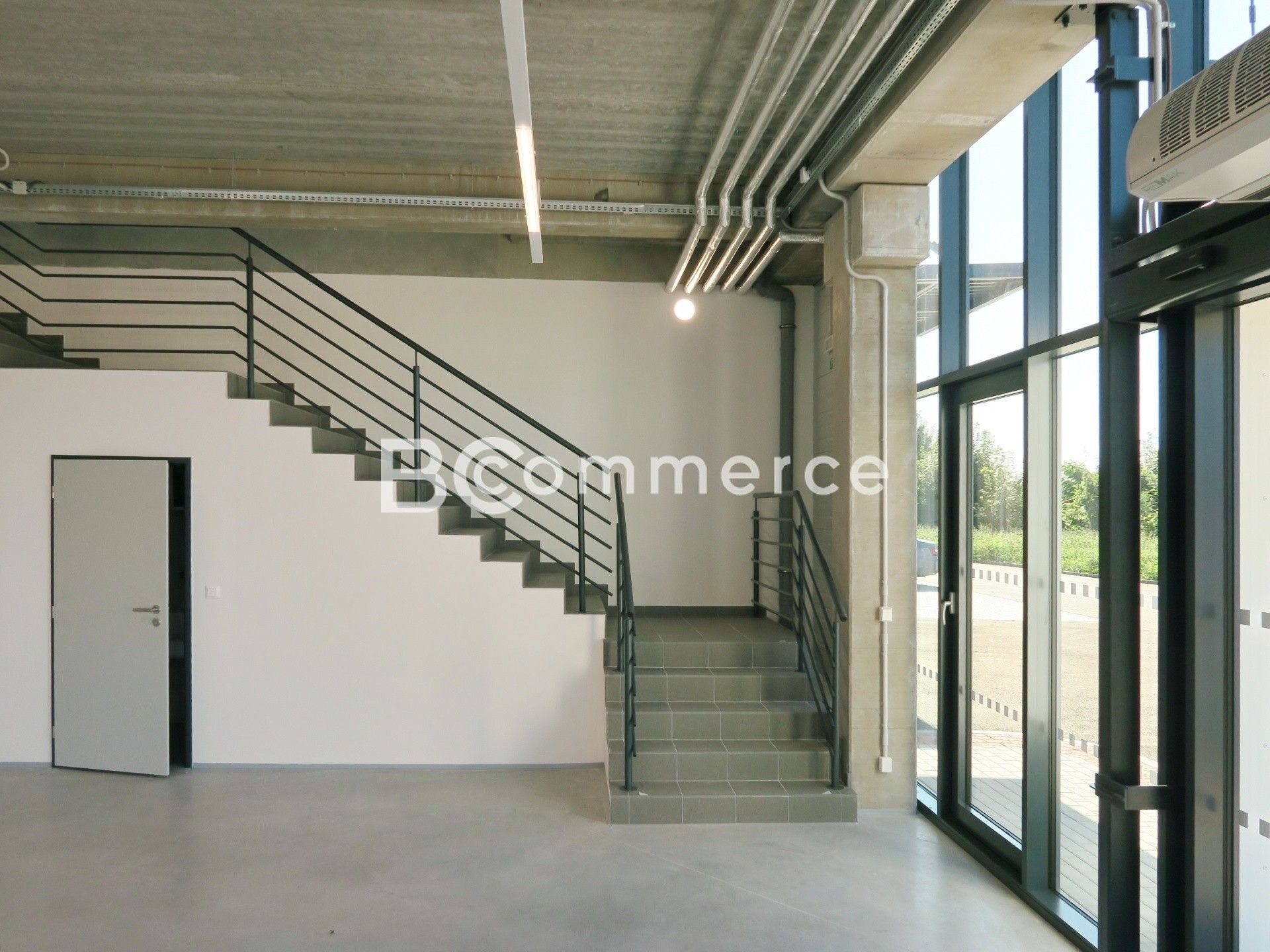 Obchodní prostory · 530 m² · Brno - 3
