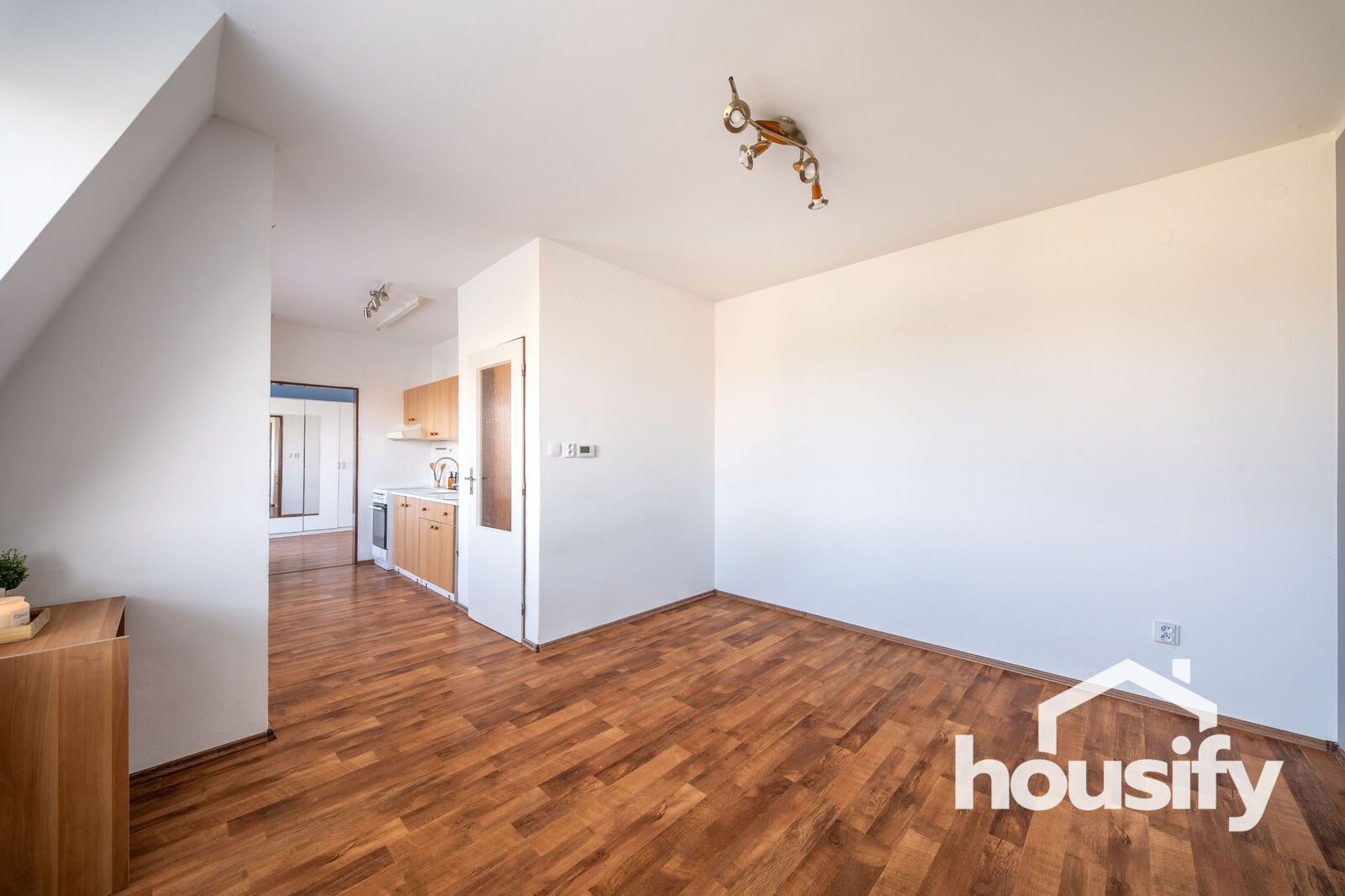 2+kk, Vídeňská třída, Znojmo, 41 m² - 2
