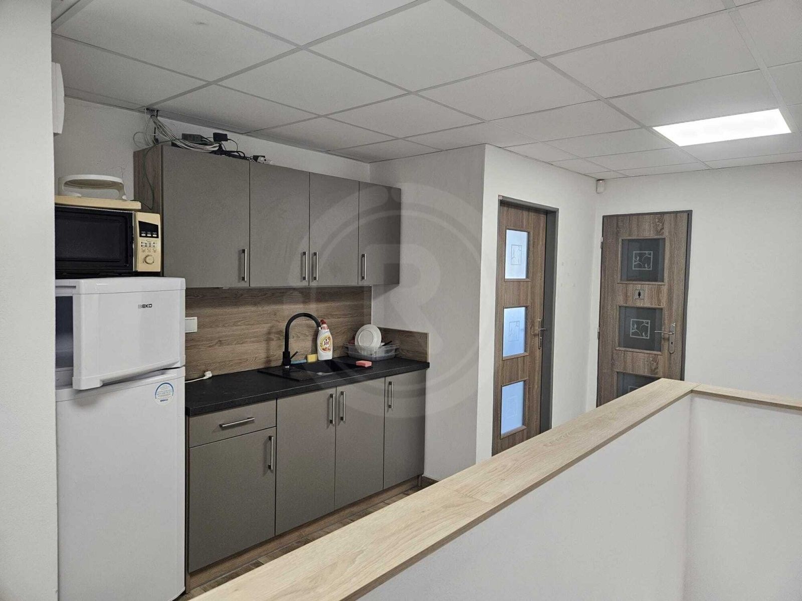 Kanceláře, Hlinsko, Rudolfov, 19 m²