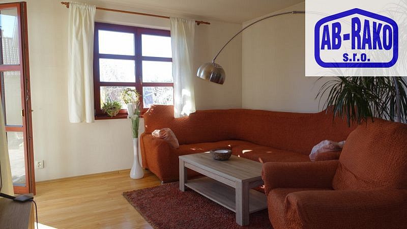 Prodej rodinný dům - Horní Skrýchov, okres Jindřichův Hradec, Jihočeský kraj, 128 m² - 5