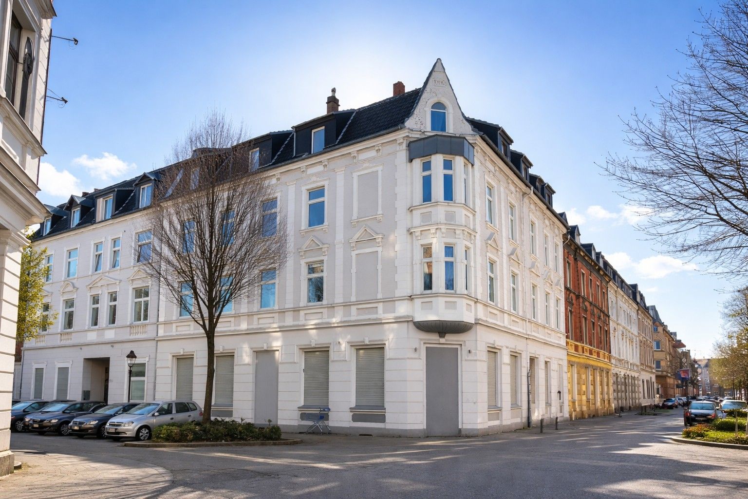 Rodinné domy, Gelsenkirchen Gelsenkirchen Nordrhein-Westfalen 45886, 1 190 m² - 1