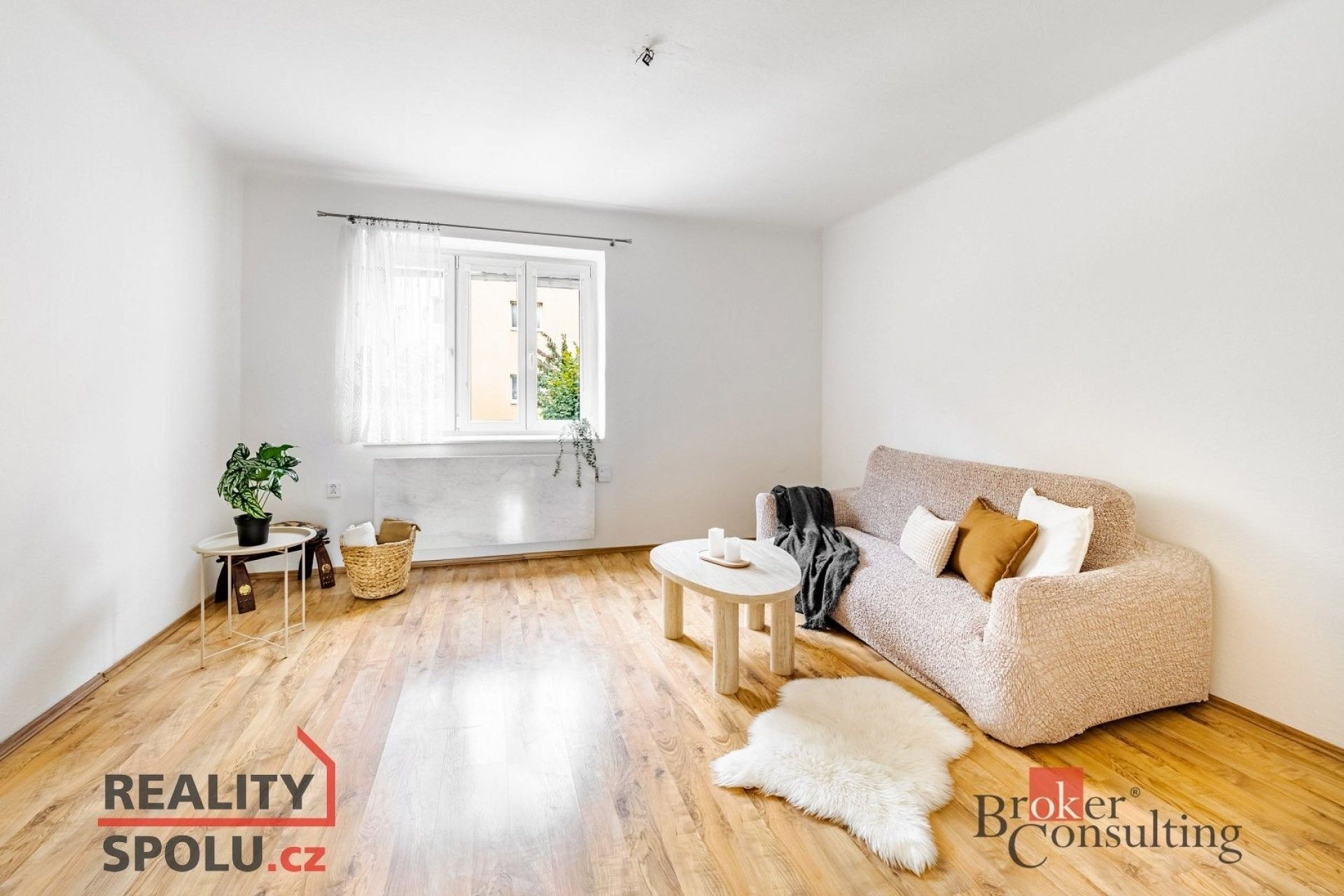 3+1, Erbenova, Písek, 67 m²