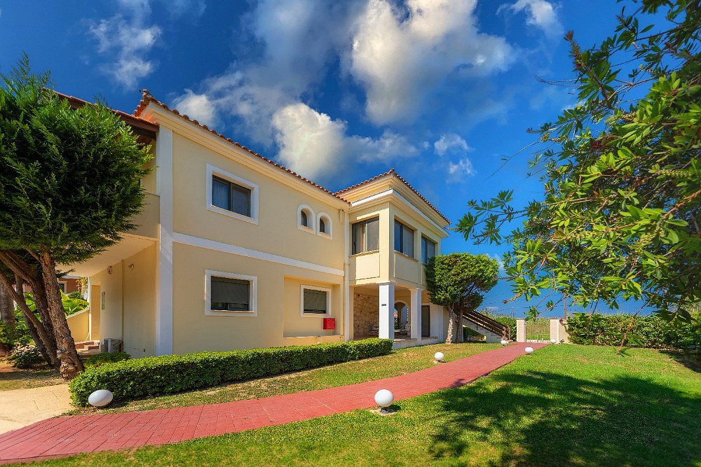 Byt 2+kk · 36 m² · Tsilivi, Zakynthos, Jónské Ostrovy, Řecko - 3
