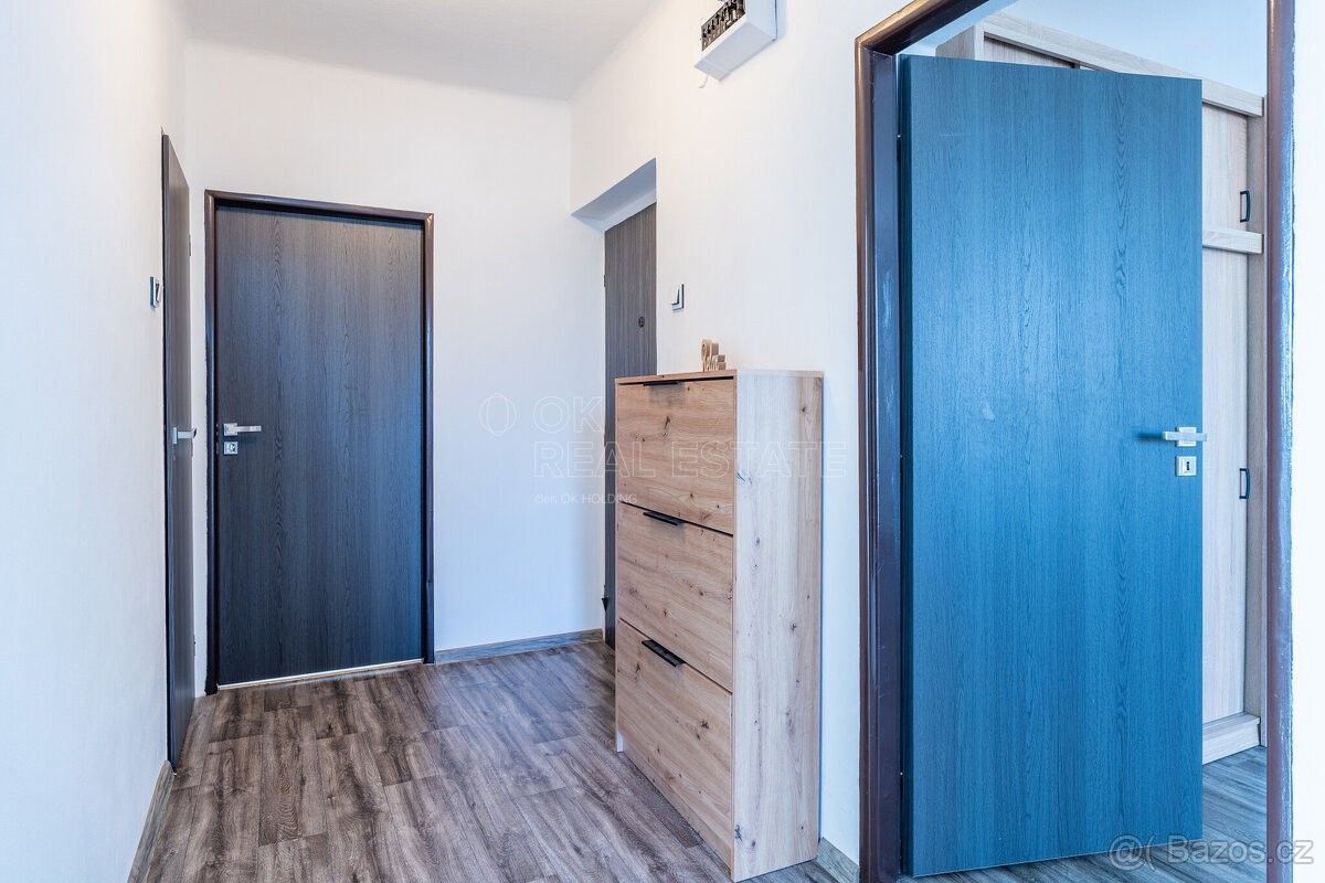 Byty, Mladá Vožice, 391 43