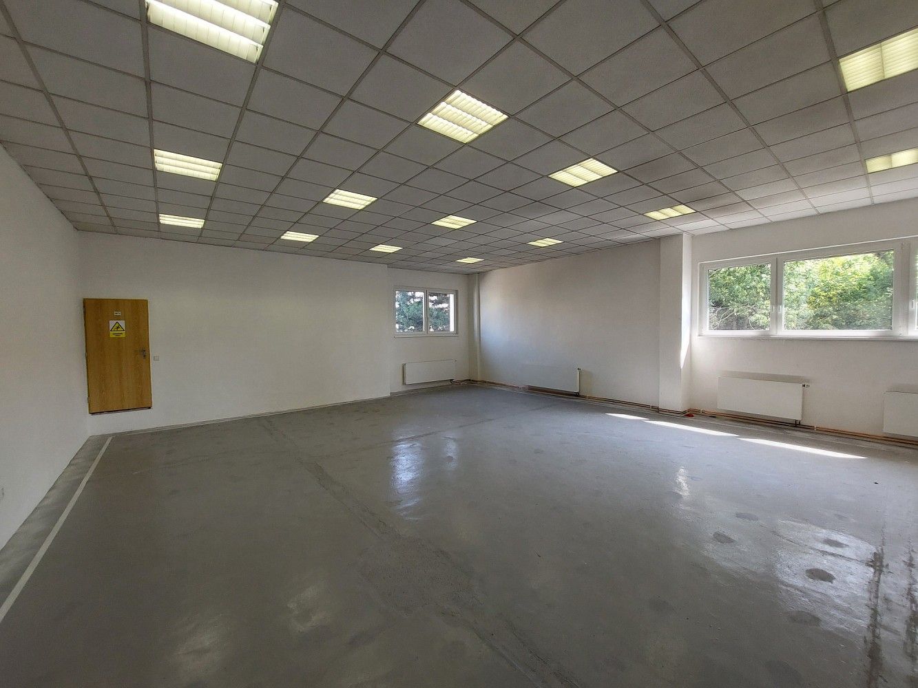 Kanceláře, Prachatice, Jihočeský kraj, 141 m² - 2
