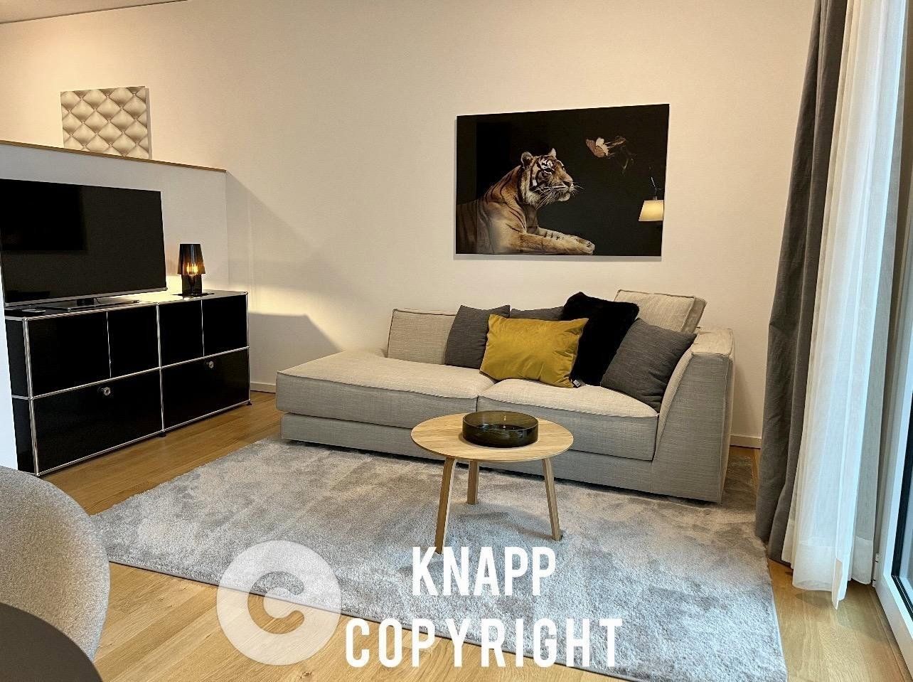 1+1, Speditionstraße 8 Düsseldorf Hafen Nordrhein-Westfalen 40221, 35 m² - 2