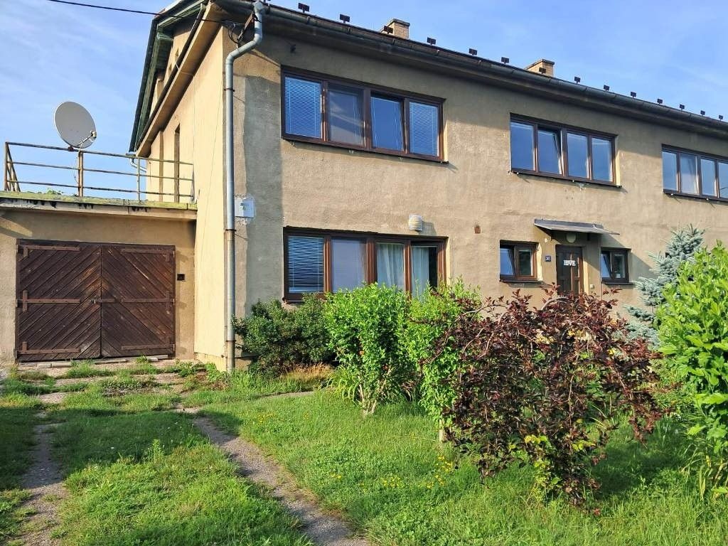 Rodinné domy, Dolní Čermná, 561 53