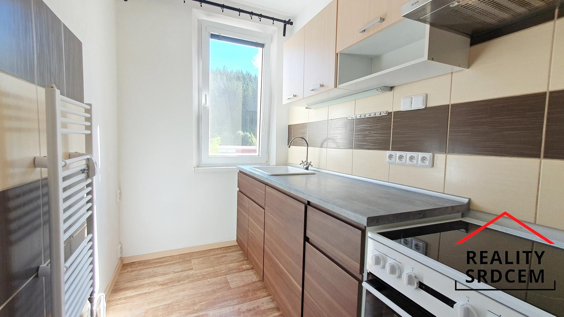 2+1, Na Horebečví , Karolinka, 43 m² - 1