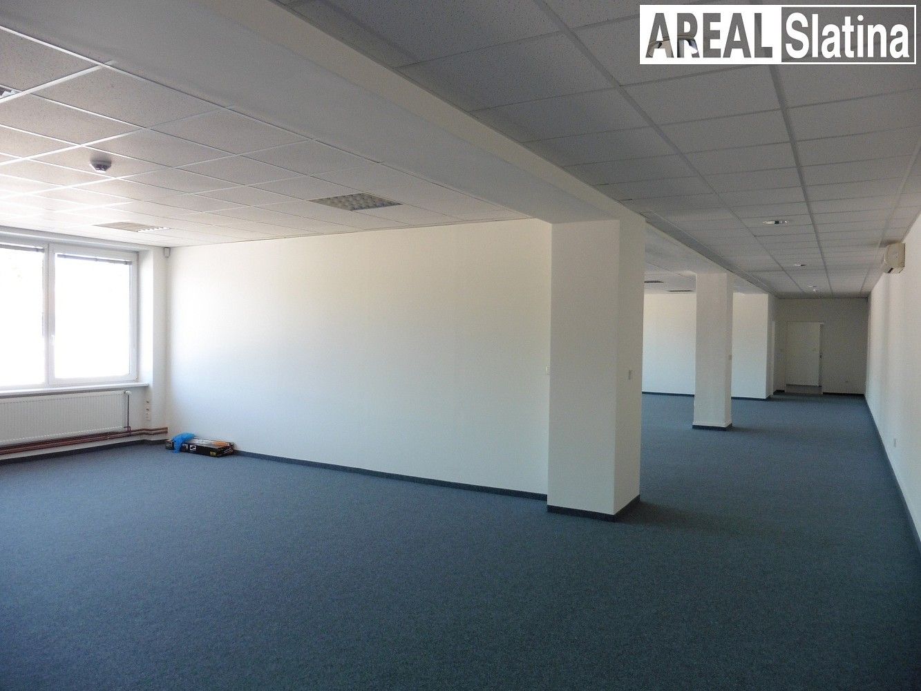 Kancelář · 98 m² · Brno - Slatina, okres Brno-město, Jihomoravský kraj - 4