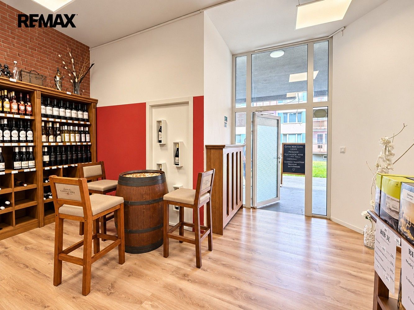 Komerční nemovitost · 54 m² · Ostrava - Výškovice, okres Ostrava-město, Moravskoslezský kraj - 4