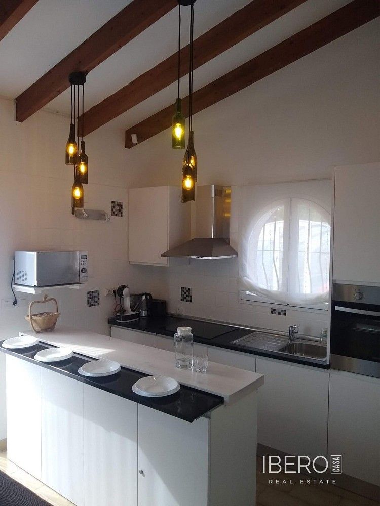 Rodinný dům · 60 m² · Calpe, ES - 4