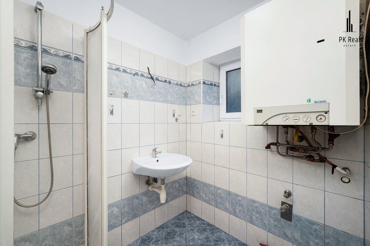 Prodej byt 1+kk - Uničov, okres Olomouc, Olomoucký kraj, 95 m² - 5