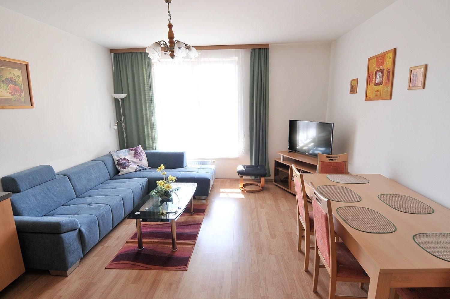 Pronájem byt 2+kk - Lidická, Brno - Veveří, Jihomoravský kraj, 70 m² - 2