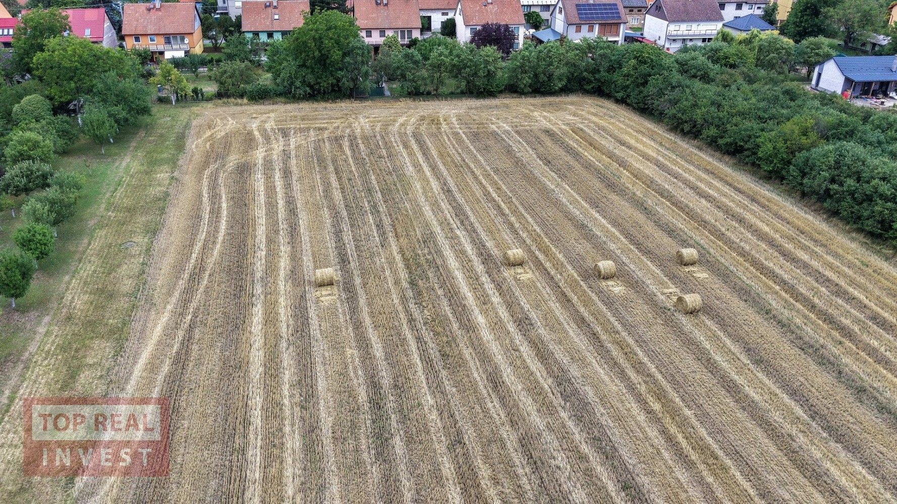 Pozemek pro bydlení · Kroměříž - Bílany - 4