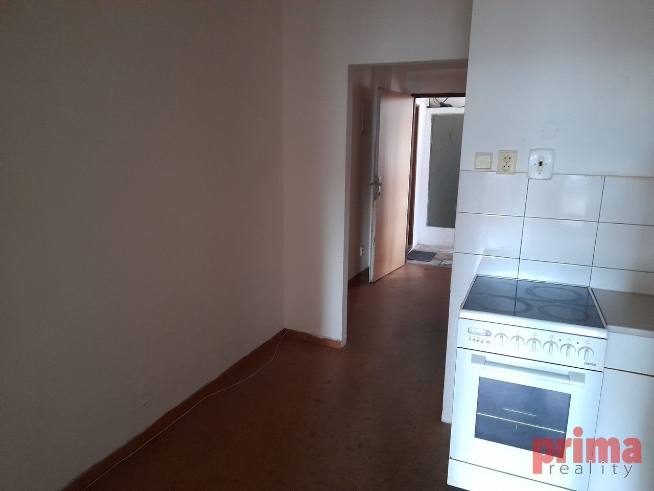 Pronájem byt 1+1 - Branická, Praha, 50 m²
