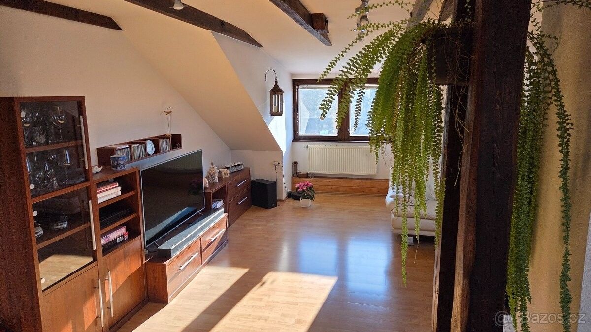Byty, Nové Město na Moravě, 592 31 - 2