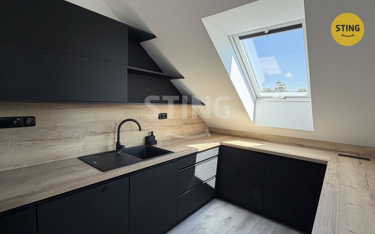 3+kk, Zárubecká, Ostrava, 79 m²