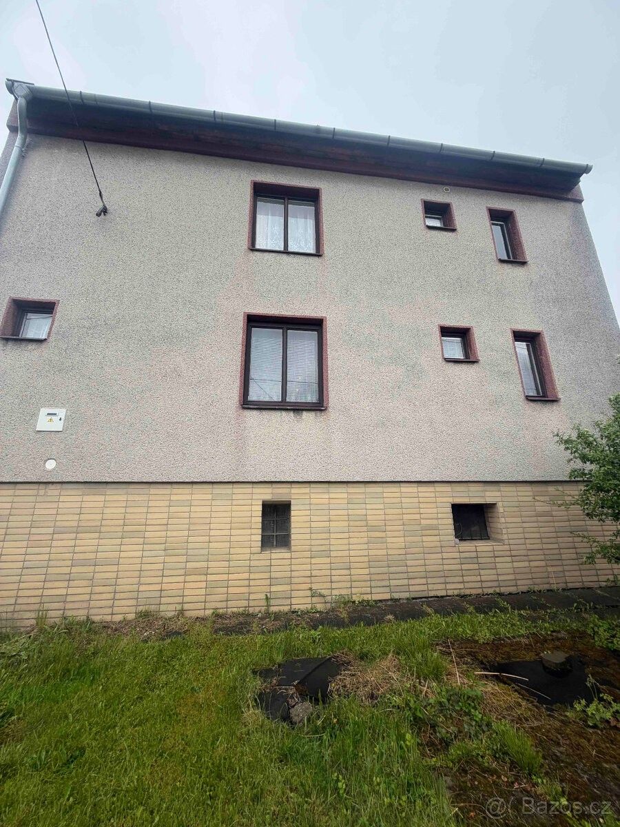 Prodej rodinný dům - Šenov u Ostravy, 739 34 - 2