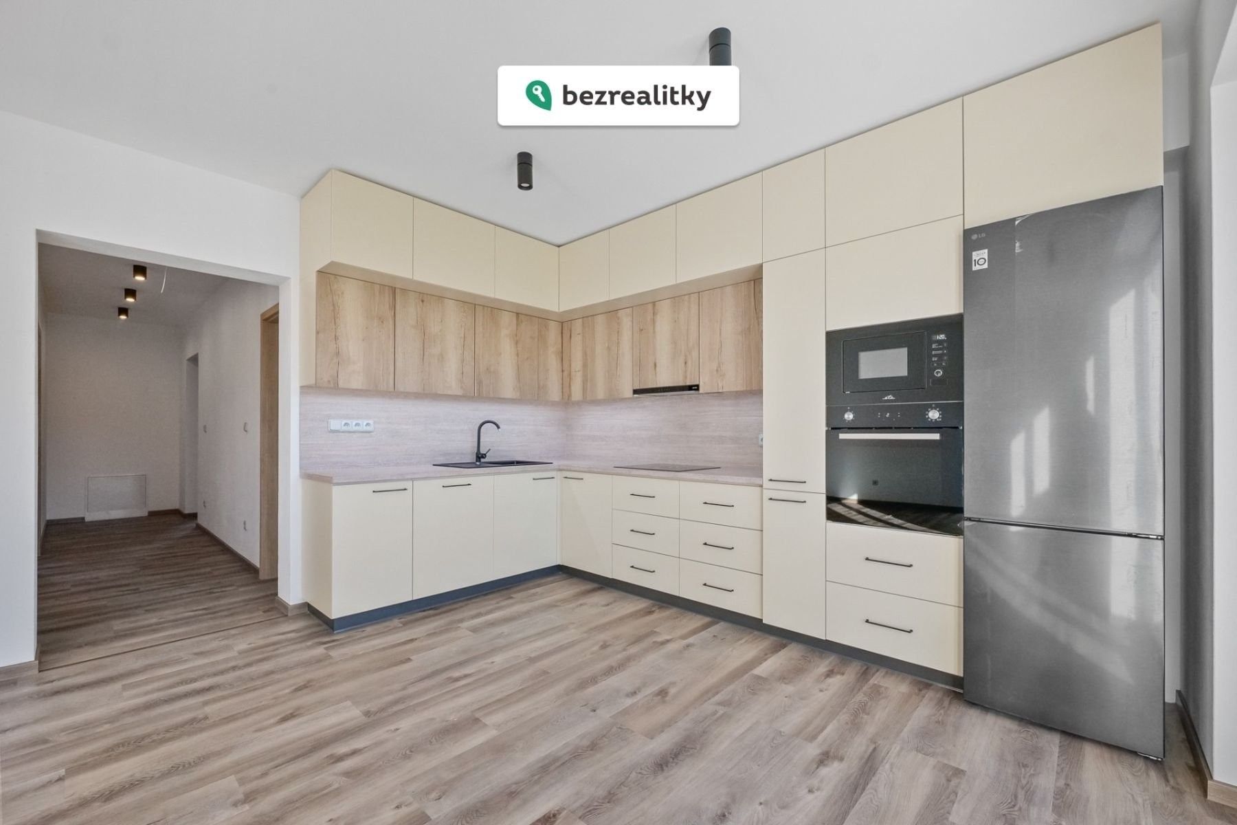 5+kk, Vidče, 126 m² - 2