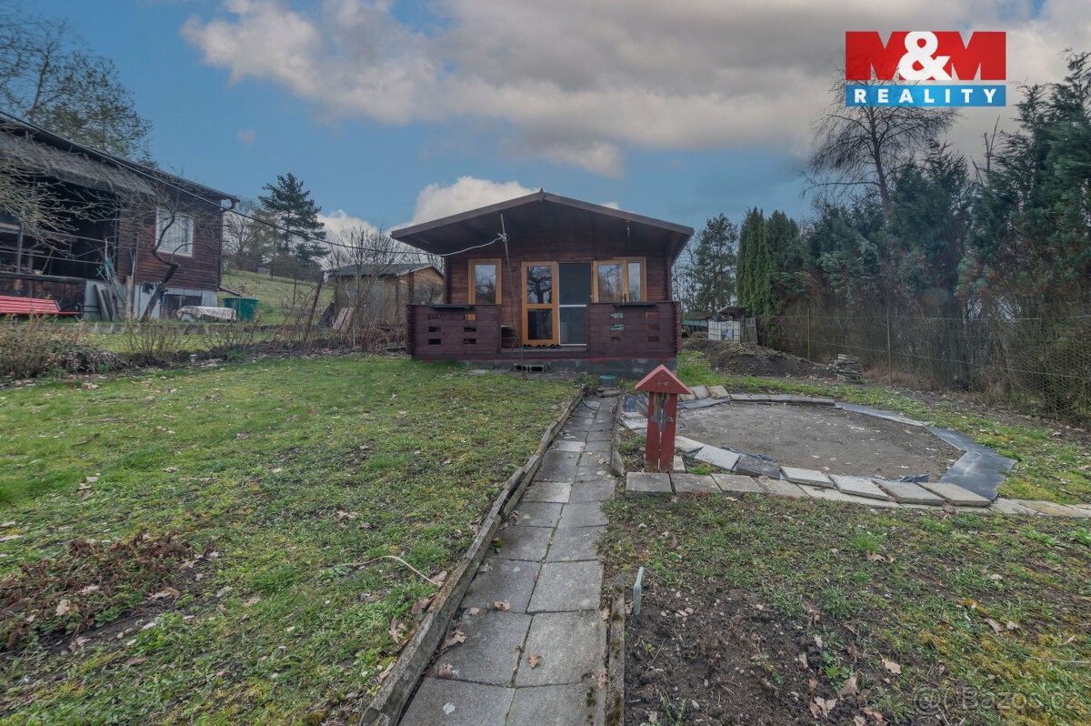 Zahrada, Havířov – pohled 4