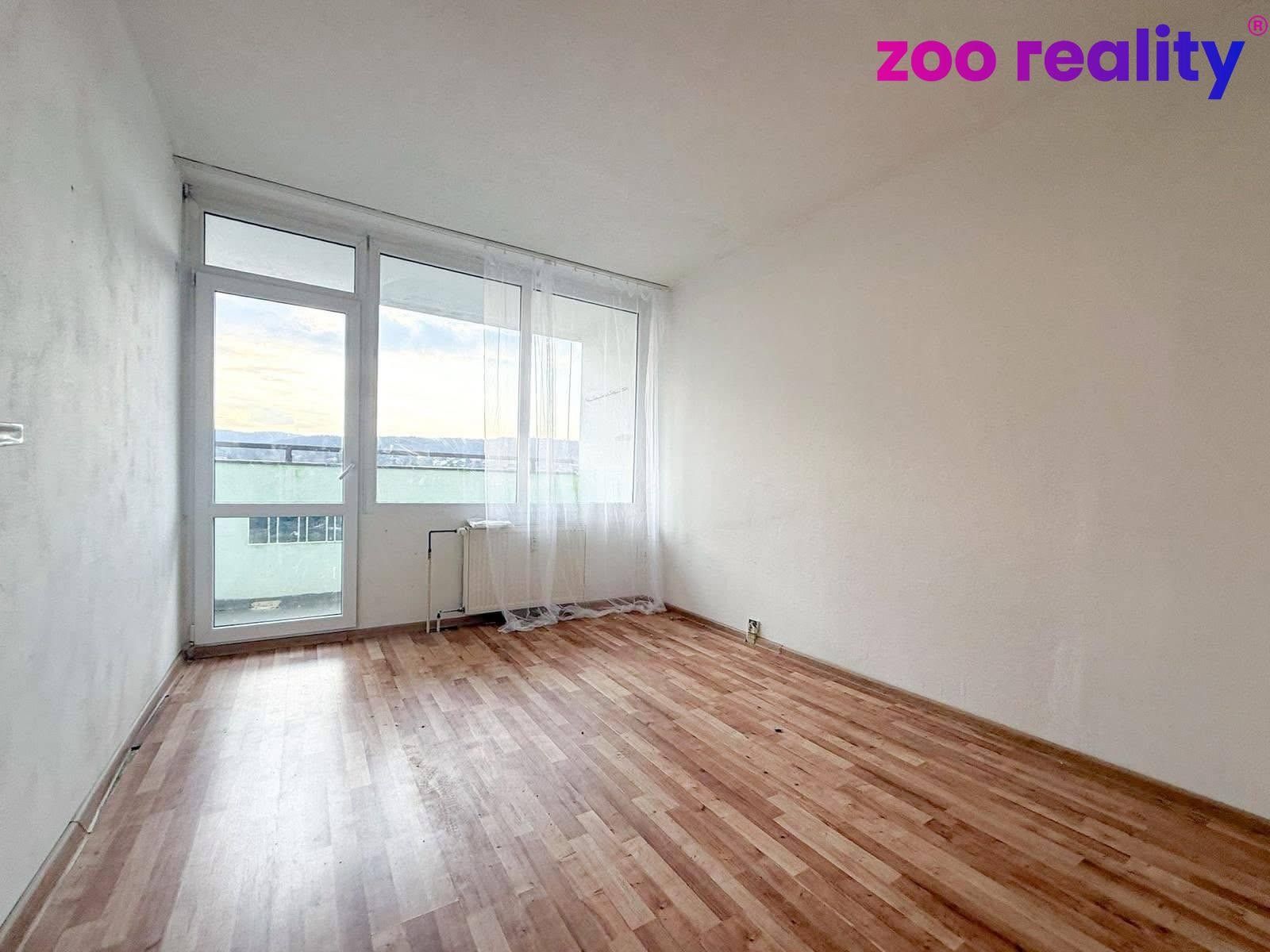 Byt 3+1 · 71 m² · Kundratická 4596, Chomutov - 3