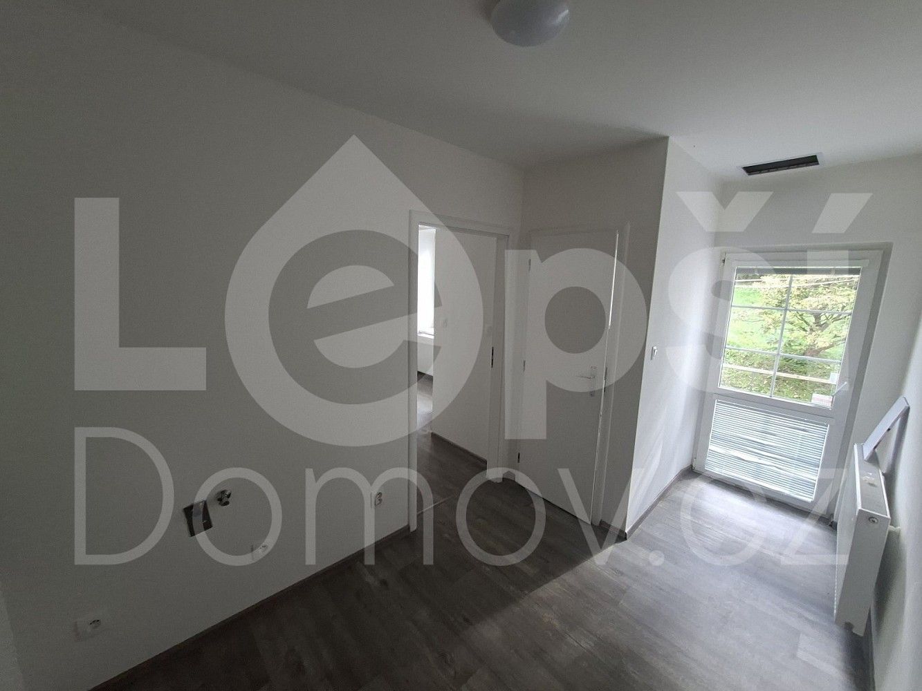 Byt 2+kk · 52 m² · Jeseník, Olomoucký kraj - 3