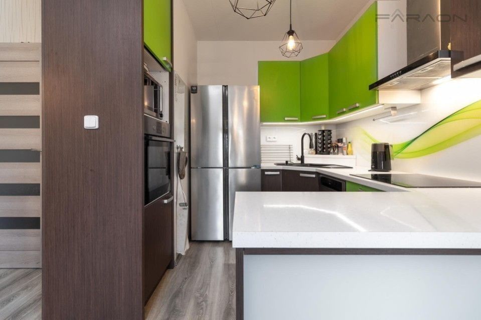 Byt 3+kk · 85 m² · Polerady - 4