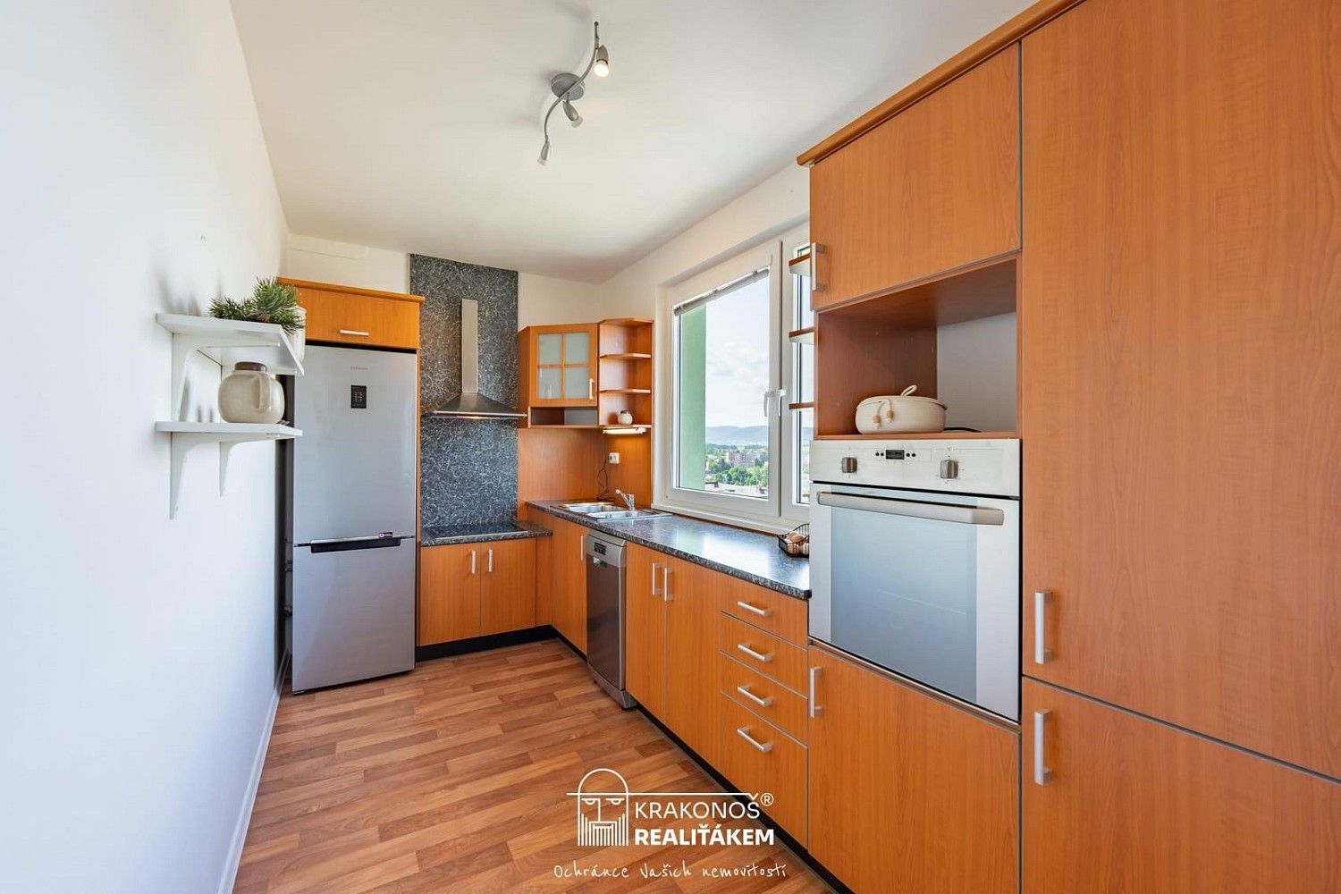 Byt 3+1 · 68 m² · Hranice - Hranice I-Město, okres Přerov, Olomoucký kraj - 3