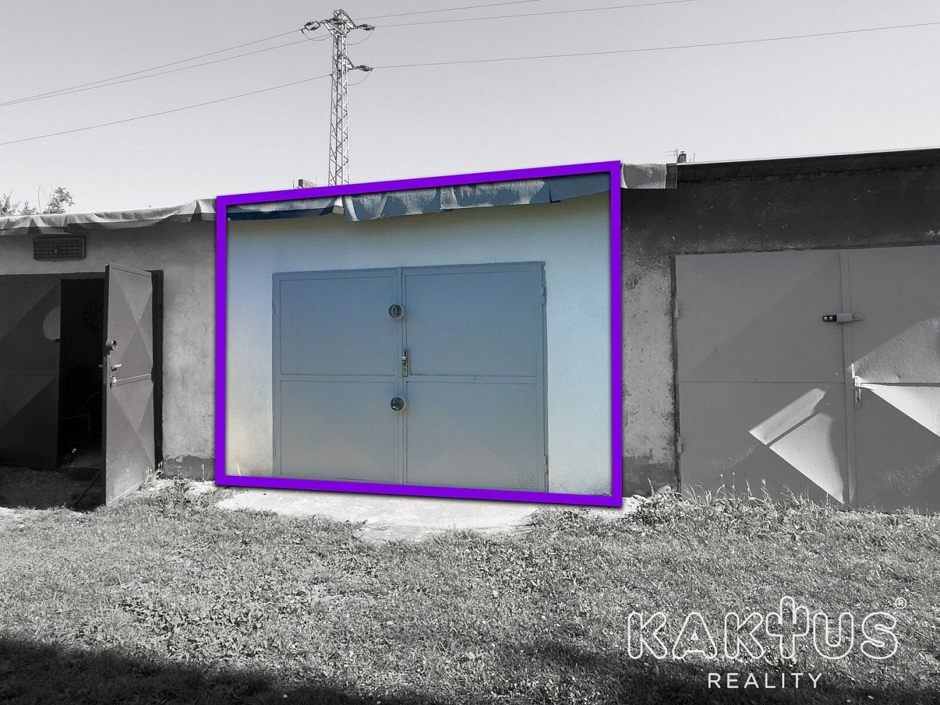 Ostatní, Ostrava, okres Ostrava-město, Moravskoslezský kraj, 24 m² - 1