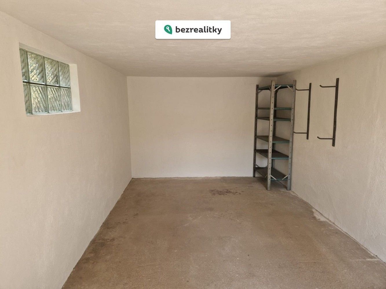 Nemovitost · 23 m² · Hodonín, Jihomoravský kraj - 4