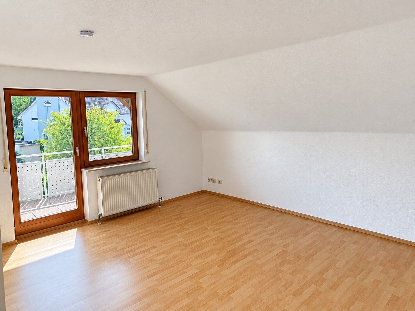 4+1, , Bádensko-Württembersko, 96 m² - 2