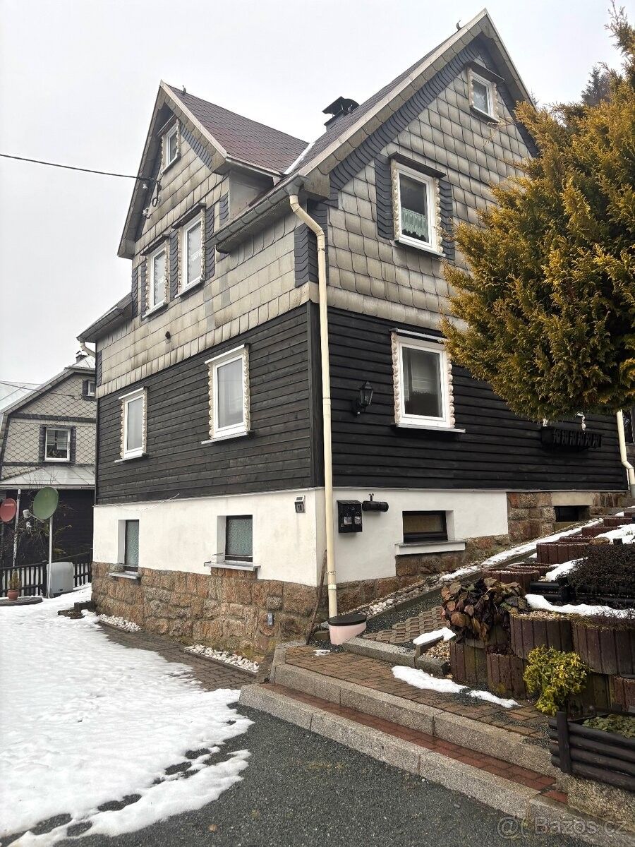 Rodinné domy, Rotava, 357 01