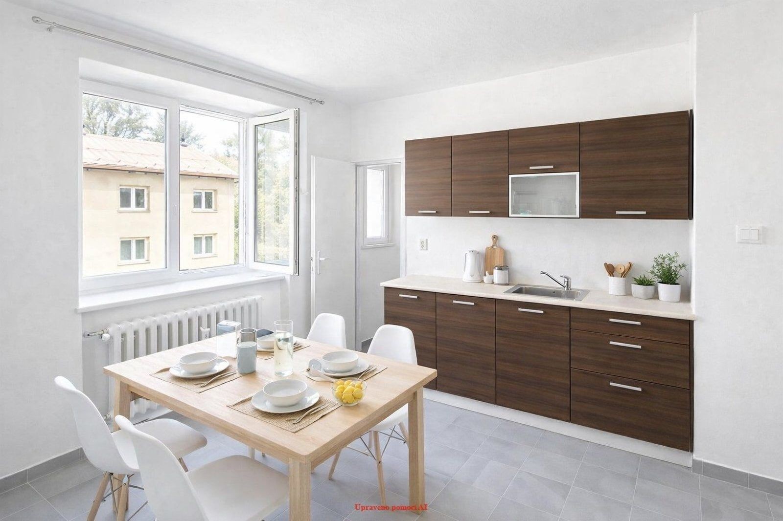 Byt 2+1 · 60 m² · Žofinská, Orlová - Poruba u Orlové, Moravskoslezský kraj - 4