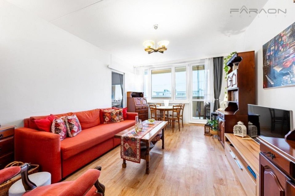 Pronájem byt 3+1 - Petržílkova, Praha, 79 m²