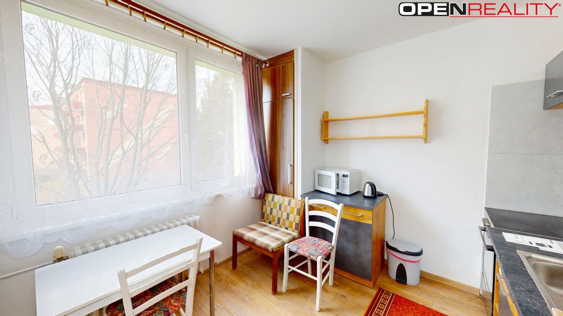 2+1, Zlatá Hora, Slavkov u Brna, 56 m² - 2