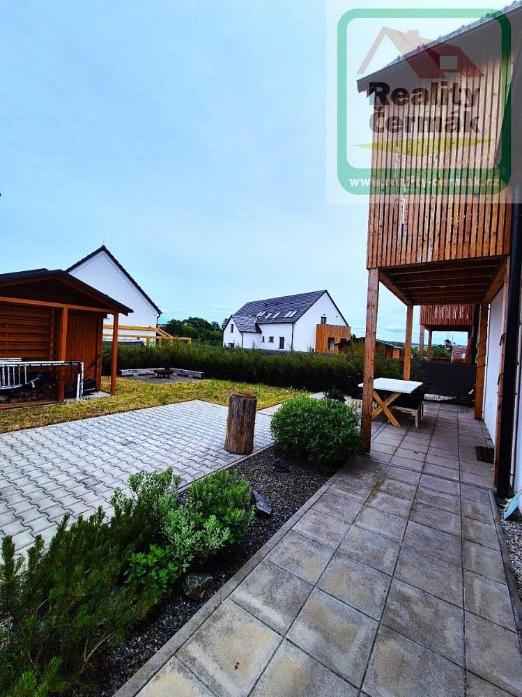 Prodej rodinný dům - Kvíčovice, okres Plzeň-jih, Plzeňský kraj, 180 m² - 5