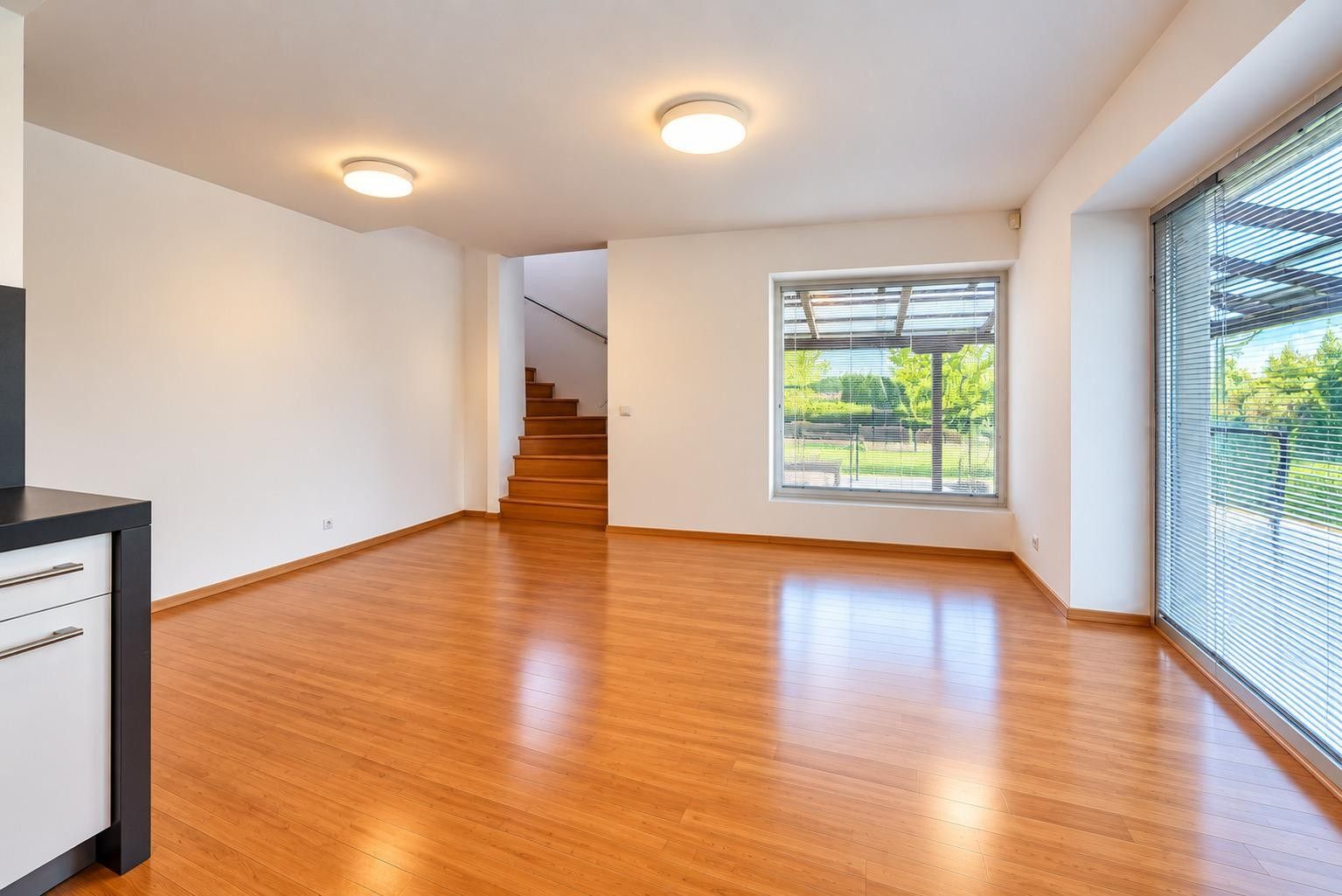 Pronájem rodinný dům - Růženínová, Praha, 115 m² - 5