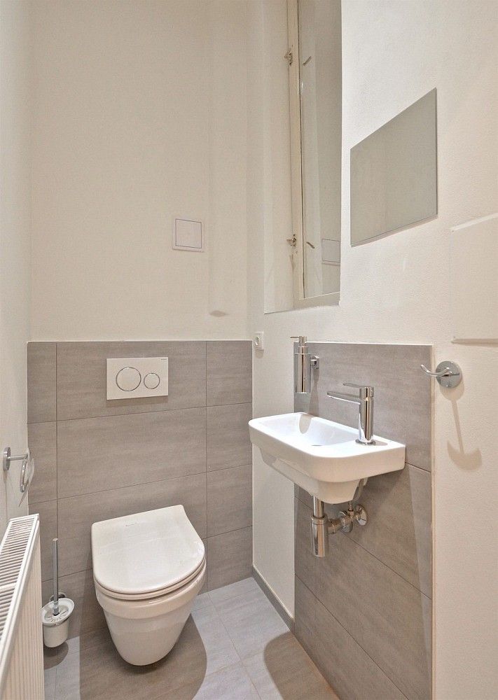 Kancelář · 228 m² · Praha - 4