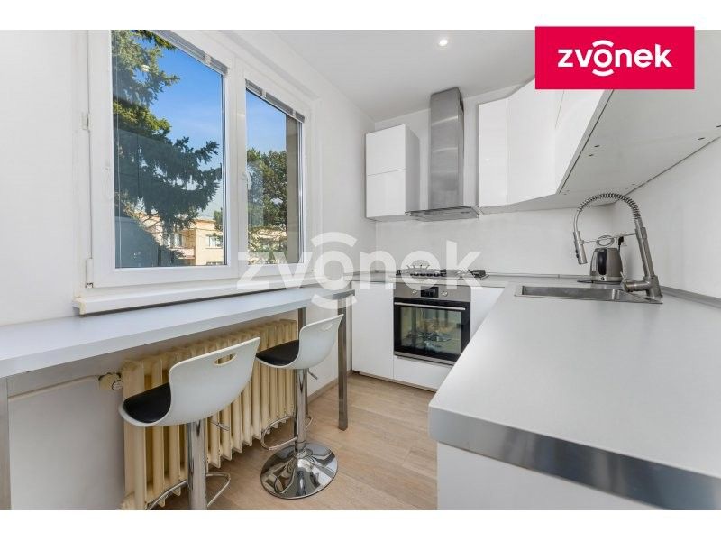 Prodej byt 2+1 - Dukelská, Zlín, 56 m²