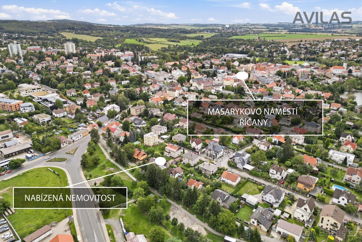 Nemovitost · Říčany u Prahy, 251 01 - 3