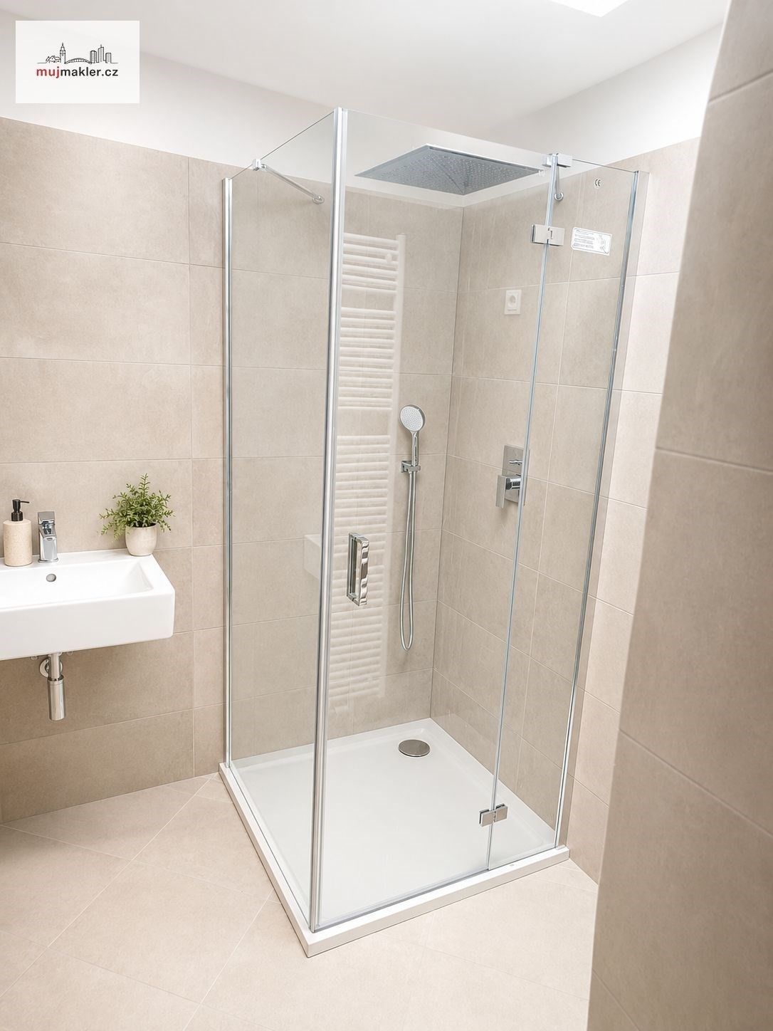 Byt 5+kk · 220 m² · Pod Branou  , Příbram I - 3